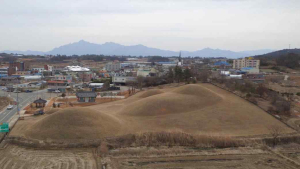 영암 시종 고분군, 국가지정문화유산 사적 지정