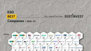 동아쏘시오홀딩스, 서스틴베스트 ‘ESG 베스트 100대 기업’ 선정