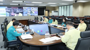전북자치도, 폭염·가뭄 대비 농축산 피해 최소화 총력 대응