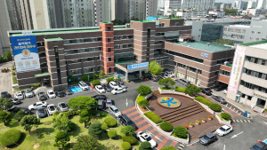 광주 교육단체, 광주시교육청 신청사 건립사업 철회 촉구