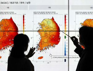 서울 전역 ‘올여름 첫 폭염 경보’
