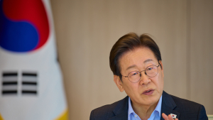 李대통령, 인천 맨홀 사고에 “일터 죽음 막을 특단 조치 마련하라”
