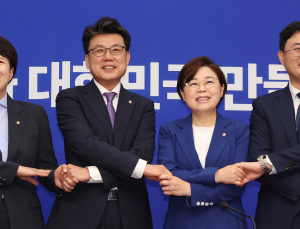 여야, ‘47% 일치’ 대선 공통 공약 입법 속도내기로…쟁점법안은 ‘숨고르기’
