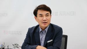 강원도, 민선 8기 3년 ‘규제완화‧산업성장’ 성과