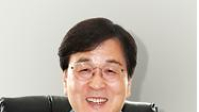 강원도 제19대 경제부지사 김광래 도립대 총장 내정