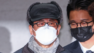 노상원 전 정보사령관 구속 기간 연장...“증거인멸·도주 우려”