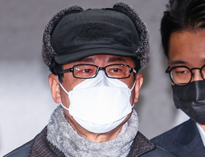 노상원 전 정보사령관 구속 기간 연장...“증거인멸·도주 우려”