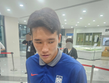 이태석 “준비한 대로 경기 잘했다…부족한 부분은 보완할 것” [쿠키 현장]