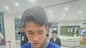 이태석 “준비한 대로 경기 잘했다…부족한 부분은 보완할 것” [쿠키 현장]