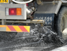 영주시, 9월까지 폭염 대응 총력…살수차·그늘막·구급대까지 ‘입체 대응’