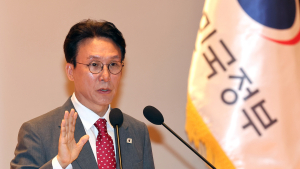 金총리, 의료계 만나 현안 논의…의정대화 급물살
