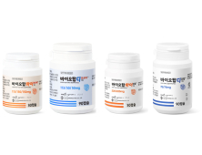 한올바이오파마 정장제 ‘바이오탑’ 상반기 106억 매출