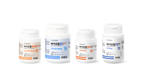 한올바이오파마 정장제 ‘바이오탑’ 상반기 106억 매출