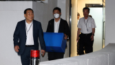 김건희 특검, ‘우크라 포럼’ 주최자 소환…원희룡 연관성 추궁