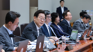 대통령실, ‘군함도 후속조치’ 채택 무산에 “유감…문제 지속 제기”
