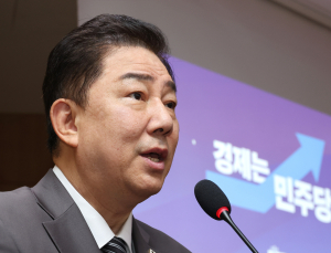 김병기 “尹, 감옥으로 돌아갈 시간…마지막 여흥 끝났다”