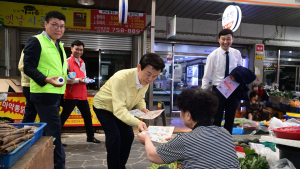 진주시, 폭염대비 T/F팀 가동...전방위 대응 총력