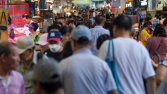 OECD “韓 잠재성장률 하향…실질성장률은 1%”