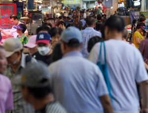 OECD “韓 잠재성장률 하향…실질성장률은 1%”