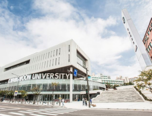 광운대학교, ‘중소기업 AI 미디어솔루션학과’ 신설