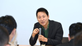 오세훈 “국민의힘 쇄신 ‘낙제점’…개혁신당과 합당도 방법”