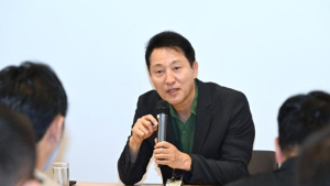 오세훈 “국민의힘 쇄신 ‘낙제점’…개혁신당과 합당도 방법”