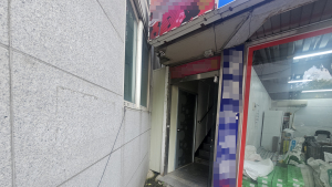 하남시, 도의원 소유 불법 건축물 신고에 늑장 대응...민원인 '분통'