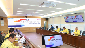 해남군, 가뭄‧폭염 대책 마련 분주