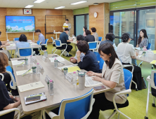 충남형 늘봄, 학교-마을 자생력 키운다 [충남에듀있슈]
