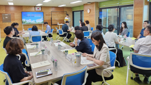 충남형 늘봄, 학교-마을 자생력 키운다 [충남에듀있슈]