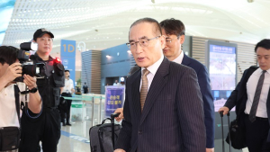 美관세 8월1일까지 유예…위성락·여한구 ‘美실무진 지속 접촉’