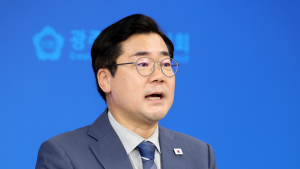 박찬대 “내란범 나온 정당 국고 보조금 중단”…내란특별법 발의해 野 겨냥
