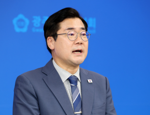 박찬대 “내란범 나온 정당 국고 보조금 중단”…내란특별법 발의해 野 겨냥