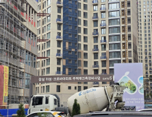 폭염 속 쉬지 못하는 건설현장, 보호 대책은 ‘미흡’