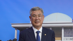 조규식 대전서구의장, 제14회 도전페스티벌 ‘모범 의회상’ 수상