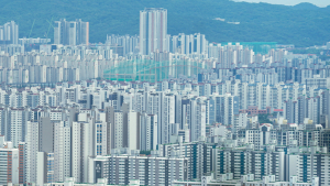 대출 규제에도 집값 상승 기대 ‘쑥’…전문가는 “속단금물”