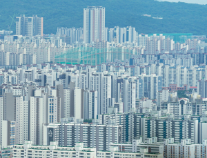 대출 규제에도 집값 상승 기대 ‘쑥’…전문가는 “속단금물”
