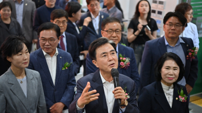 “연암대와 대한민국 농업농촌의 변화 주도” [힘쎈충남 브리핑]