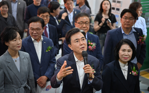 “연암대와 대한민국 농업농촌의 변화 주도”