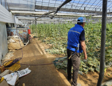 충남 공주서 올여름 첫 온열질환 사망자 발생