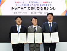 BNK경남은행, 한국주택금융공사와 커버드본드 지급보증 협약 체결