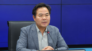 김학홍 경북도 행정부지사, “폭염, 예방에 최우선”