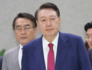 尹 오늘 재구속 영장실질심사 직접 출석…4개월 만에 재구속되나