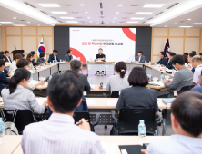 구미시, 지역 현안 해결과 국비 확보 총력