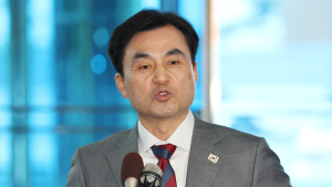 안규백 “육해공 합동성 강화 위해 사관학교 단계적 통합”