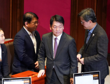 안철수 “차기 혁신위원장 빠른 혁신 해야…전권 못 받는 게 큰 우려”