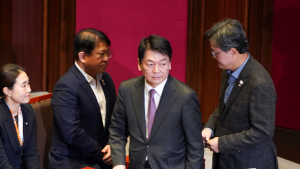 안철수 “차기 혁신위원장 빠른 혁신 해야…전권 못 받는 게 큰 우려”