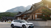 유럽 휩쓴 르노, 전기 SUV로 온다…세닉 E-Tech , 1회 충전 460km 주행