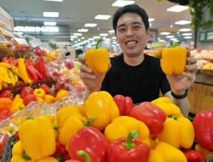 롯데마트, ‘제철 한상 기획전’ 外 우아한형제들‧신세계까사 [기업IN]