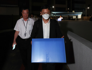김건희 특검, 삼부토건 전·현직 대표 소환…우크라 재건사업 정조준